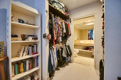 Imagen 14 de 30 de Venta | Departamento De 2 Ambientes | Duplex | Patio | Amenities | Recoleta