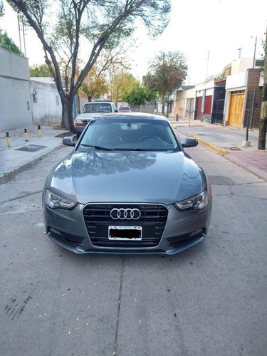 Imagen 7 de 10 de Audi A5 2013 2.0 Coupe Tfsi 211cv Multitronic