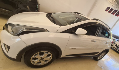 Imagem 9 de 13 de Hyundai Hb20x 1.6 Premium Aut Ano:2015