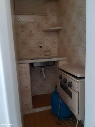 Imagem 10 de 15 de Apartamento Para Venda Em Teresópolis, Taumaturgo, 1 Dormitório, 1 Banheiro - Aps69_2-1291684