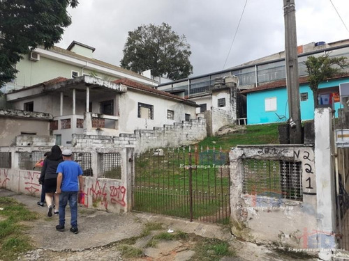 Imagem 7 de 7 de Ref.: 261 - Terrenos Em Osasco Para Venda - V261