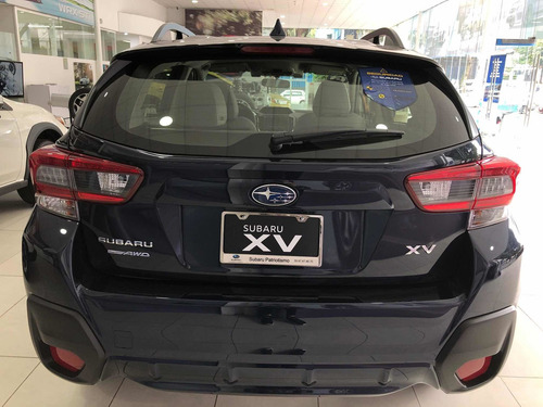 Imagen 3 de 8 de Subaru Xv 2021 2.0 Premium Cvt