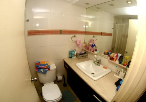 Imagen 12 de 12 de Venta Apartamento Precioso En El Corazón De Pocitos