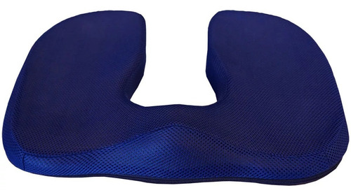 Almofada Em Látex Para Conforto Da Próstata Perfetto