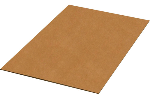 Box Usa Hoja Carton Corrugado Doble Pared 24 48 Kraft 5