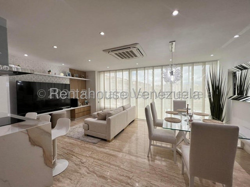 En Venta Apartamento A Estrenar En Escampadero. Ys12618