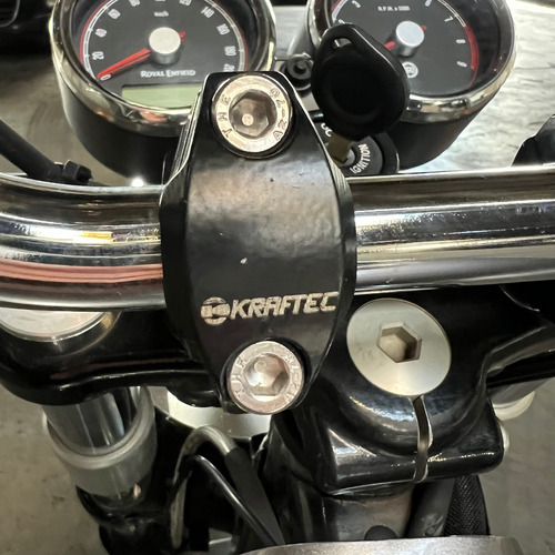 Royal Enfield Interceptor 650