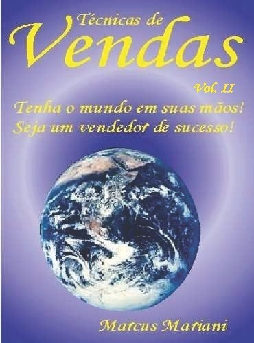 Técnicas Em Vendas - Dvd