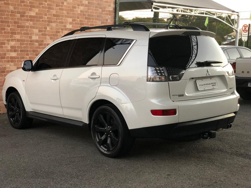 Outlander Gt 2012