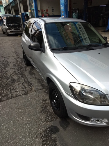 Chevrolet Celta 2013 1.0 Ls Flex Power 3p