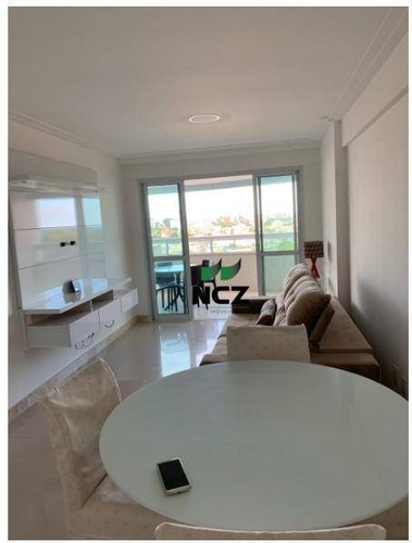 Imagem 5 de 29 de Apartamento Com 2 Dormitórios À Venda, 78 M² Por R$ 650.000,00 - Ondina - Salvador/ba - Ap2517