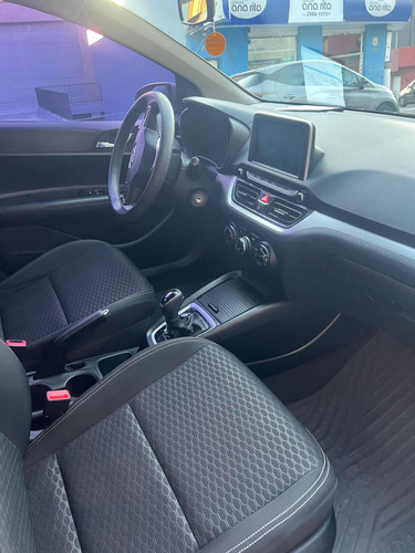 Hyundai HB20 1.6 Vision Flex Aut. 5p