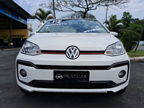 Volkswagen Up! 1.0 MPI MOVE UP 12V