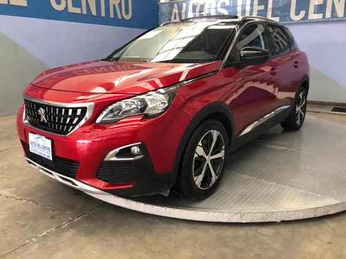 Peugeot 3008 1.6 Allure Pack Thp At