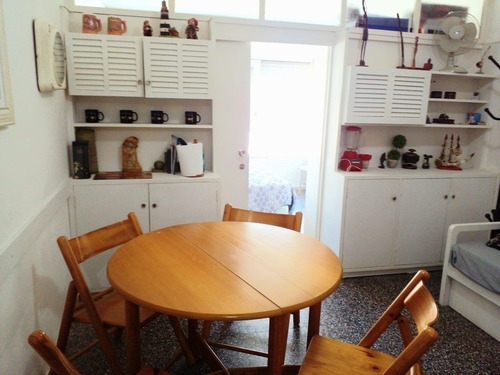 Imagen 5 de 16 de Alquiló Apartamento Punta Del Este Parada 2 Playa Mansa,