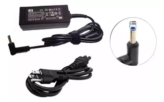 Cargador Para Hp 15-dw2046la 19.5v 2.31a 45w