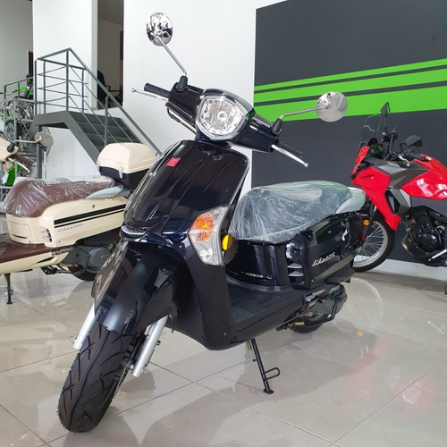 Imagen 1 de 15 de Scooter Kymco Like 125 0km 2023 Marrocchi Rosario