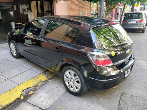 Chevrolet Vectra