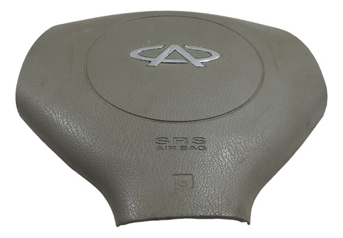 Bolsa Airbag Volante Chery Qq 2012 S11340231 Cx131