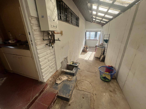 Casa En Quilpue Peyronet Independiente Caminando Al Centro