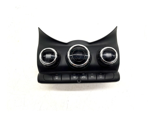 Control Clima Aire A/c Mini Cooper 2p 2014-2020 Original