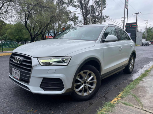 Audi Q3 1.4 Luxury 150 Hp Dsg