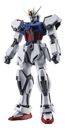 Tamashi Nations - Mobile Suit Gundam Seed - Gat-x105 Strike