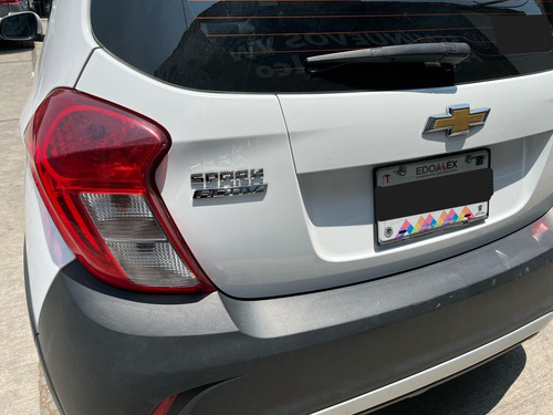 Chevrolet Spark 1.4 Active Mt