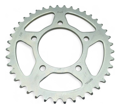 Kit De Arrastre Sprock Para Cf Moto 250 Nk (20-23) O-ring