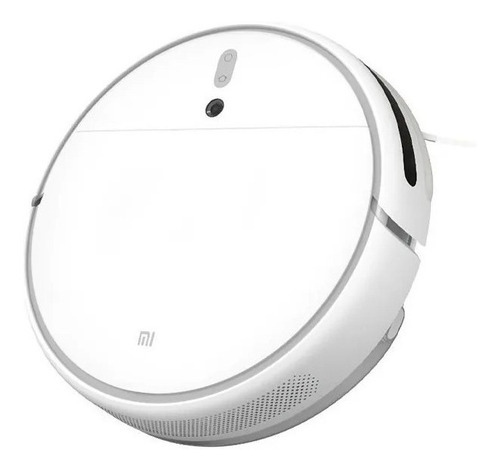 Aspiradora trapeadora robot Xiaomi Robot Vacuum-Mop 2C blanca 100V/240V