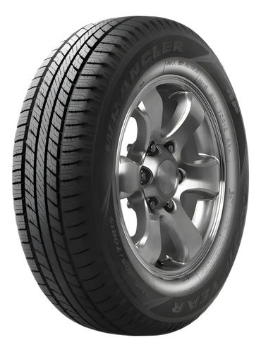 Neumatico Goodyear 245/60 R18 Wrangler Hp Aw 105h H