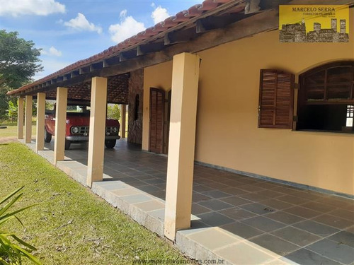 Imagem 9 de 29 de Chácaras À Venda Em Ouro Fino/mg - Compre O Seu Chácaras Aqui! - 1493369