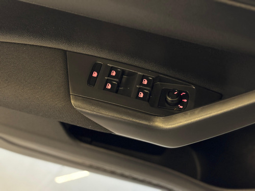 Volkswagen Virtus 1.6 16v Msi 4p marchas