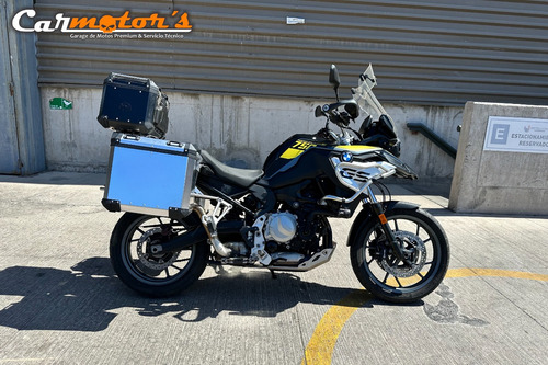 Bmw F 750 Gs 40ta Aniversario  