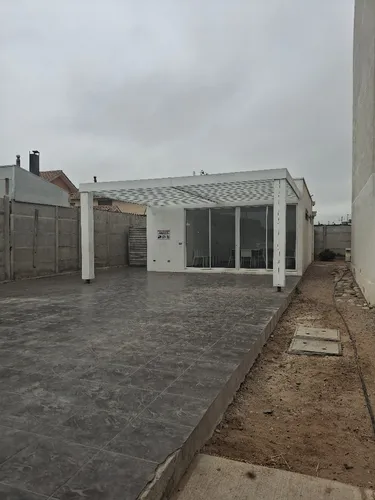 Oportunidad!! Vende Departamento Sector La Florida La Serena