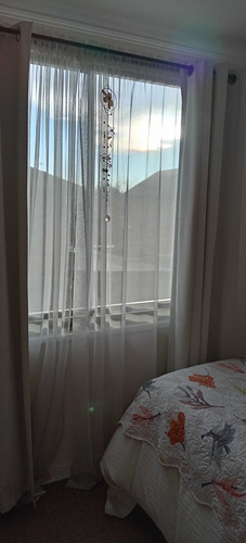 Se Vende Hermosa Casa Amoblada Buin (104444)
