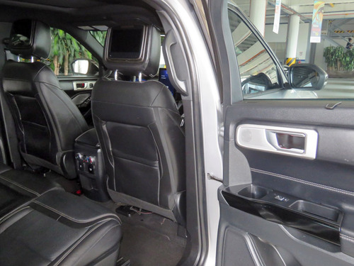 Ford Explorer St 3.0 Biturbo 4x4 7pasajeros 2021 Kwn951