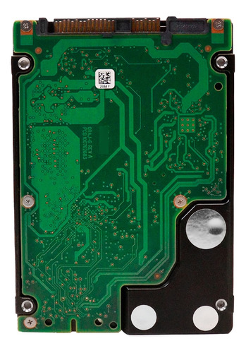 Disco Rígido St1200mm0198 Hdd Server 0fr6w6 1.2t Sas 10k