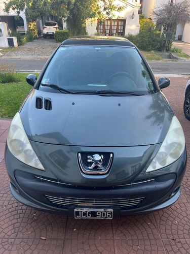 Peugeot 207 1.6 Xt