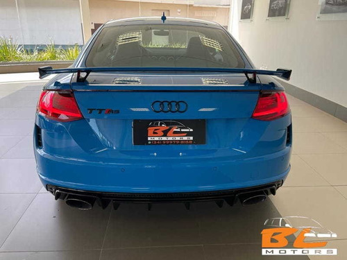 Audi Ttrs 2.5 Tfsi Quattro S Tronic