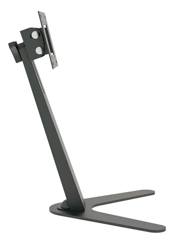 Suporte Multivisão De Mesa Para Tv/monitor De 10 Até 24