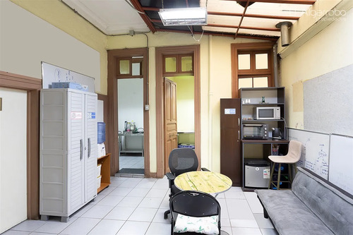Oficina En Venta En Santiago
