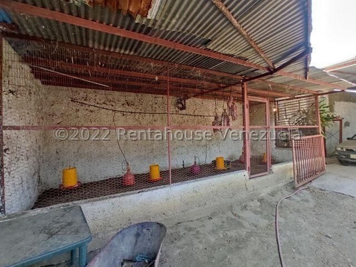 Imagen 12 de 20 de Casa En Venta En Zona Centro Santa Cruz De Aragua 22-24564 Irrr