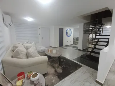 Townhouse en venta