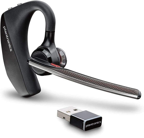 Audífono Bluetooth Plantronics Monoaural Inalambrico
