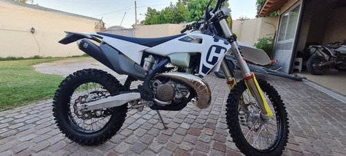 Imagen 2 de 15 de Husqvarna Te 300i