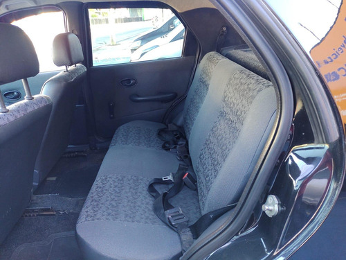 Imagem 8 de 13 de Fiat Palio Fire 1.0 8v (flex) 4p Flex Manual