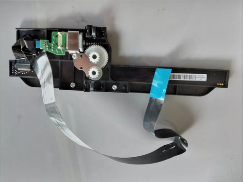 Modulo Scanner Hp Officejet 4500 J4580 J4660 Com Flat (Usado)