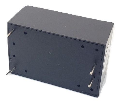 Fuente Alimentación Miniatura 3.3v 3w 1a Hlk-pm03 Compacta