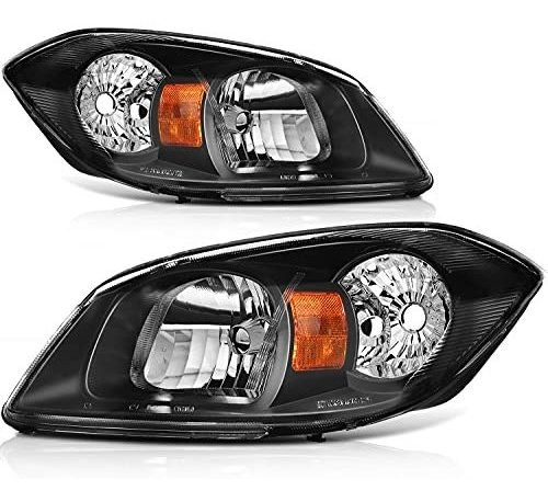 Faro Para Chevy Cobalt 2005-2010/pontiac G5 2007-2010